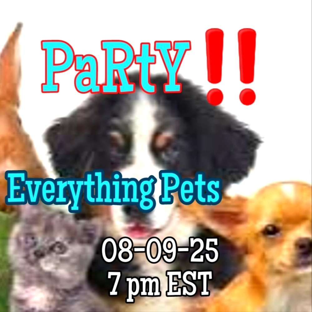 All Done...Thanks Everyone! FuN PARTY! 🥳🎉